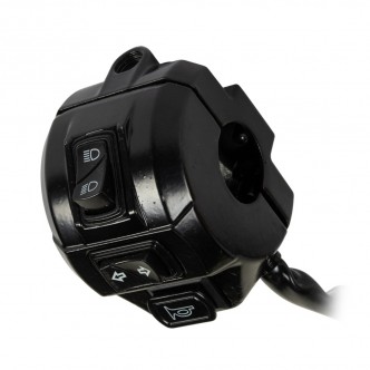 Comutator stanga triciclu electric